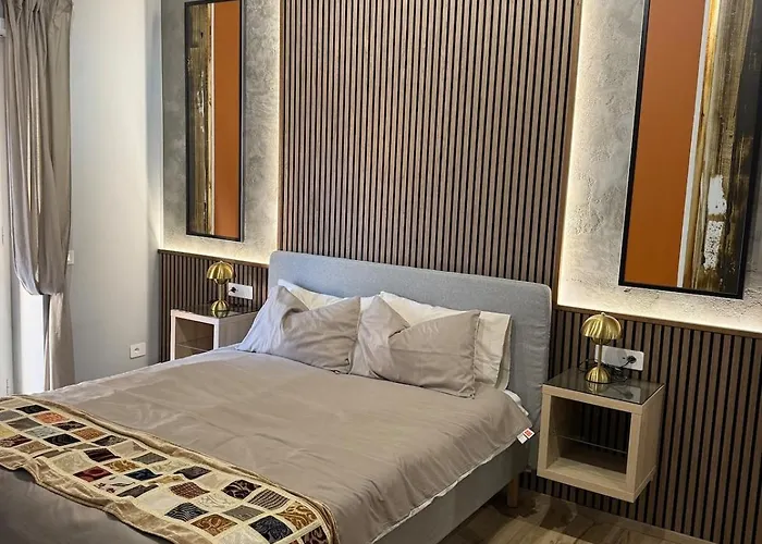 Spqr Luxury With Balconies !!! Apartamento