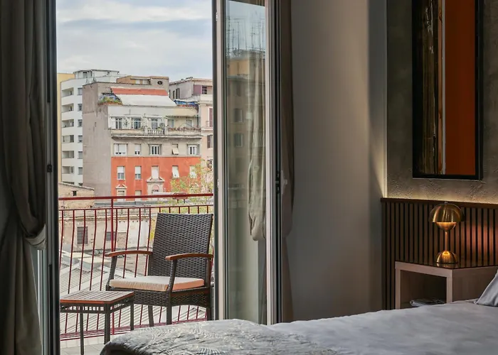 Spqr Luxury With Balconies !!! Apartamento