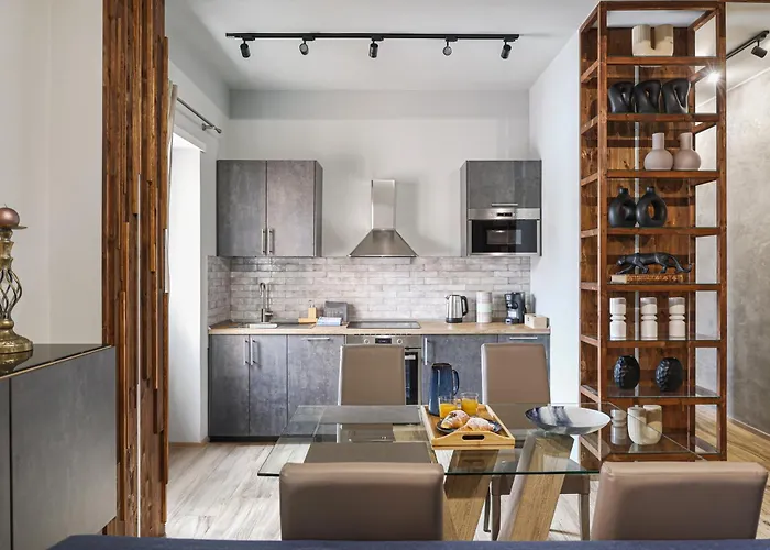 Spqr Luxury With Balconies !!! * Roma