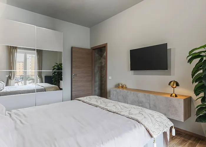 Spqr Luxury With Balconies !!! Apartamento Roma