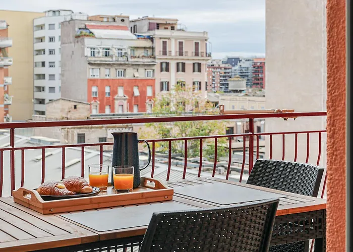 Spqr Luxury With Balconies !!! Apartamento *