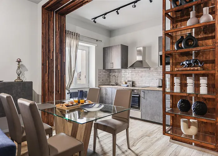 Spqr Luxury With Balconies !!! Roma